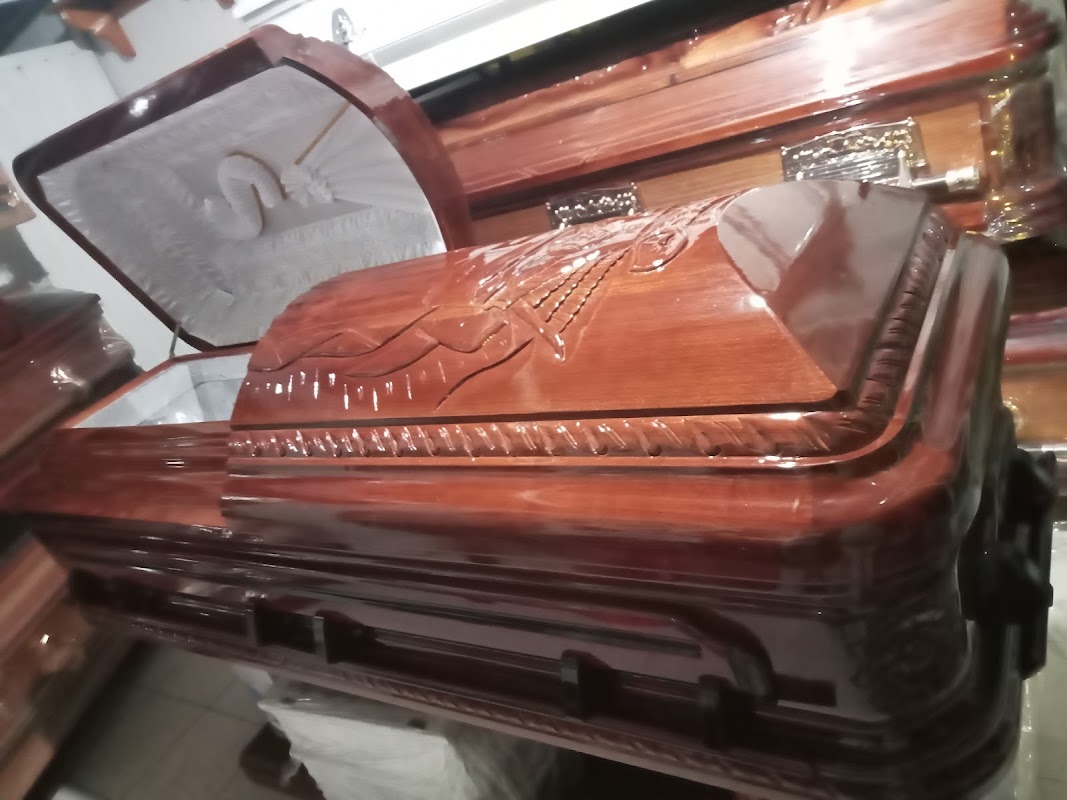 Funeraria Funerales la Conchita